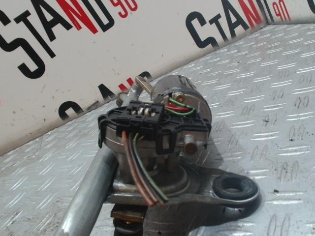 Motore tergicristallo anteriore BMW SERIE 3 E46  - 1