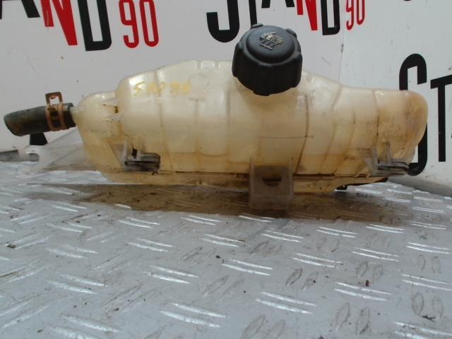 Vase d'expansion RENAULT MODUS PHASE 1 Diesel - 1