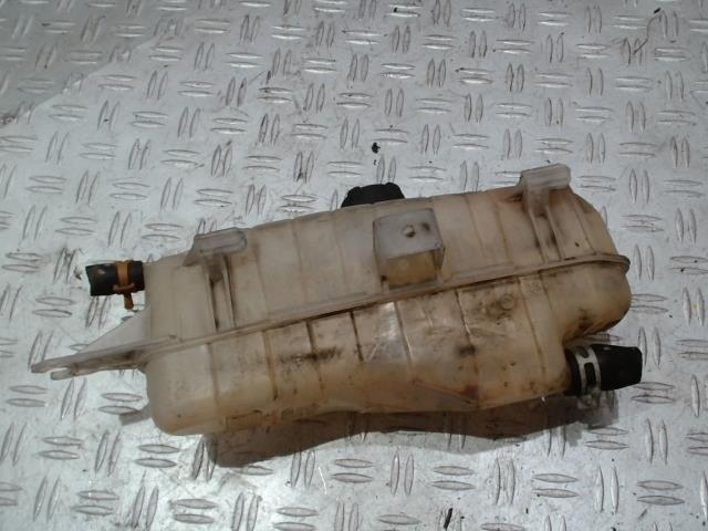 Vase d'expansion RENAULT CLIO 3 PHASE 2 Diesel - 1