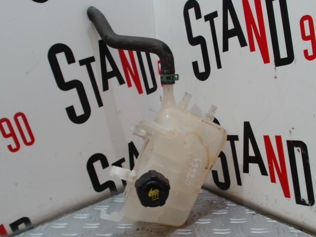 Vase d'expansion RENAULT MEGANE 3  - 1