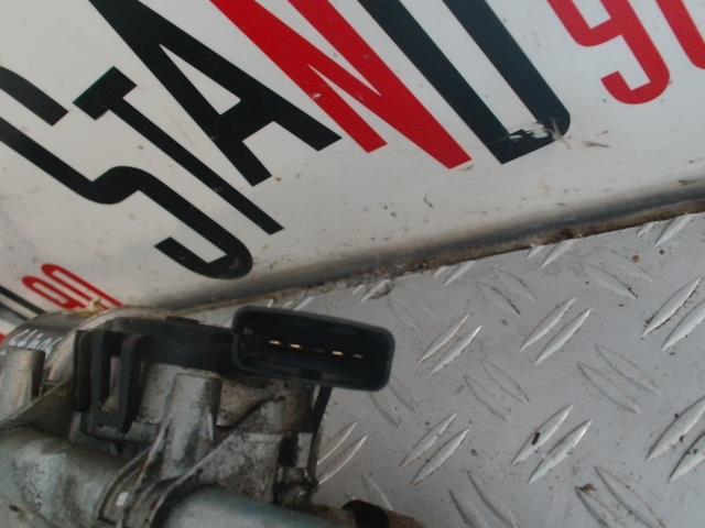 Motore tergicristallo anteriore CITROEN C3 2 PHASE 1 Diésel - 1