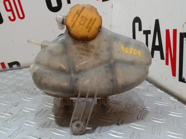 Vase d'expansion OPEL CORSA D PHASE 1 Diesel - 1