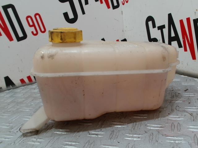 Vaso di espansione FORD FIESTA 4 PHASE 2 Gasolina - 1