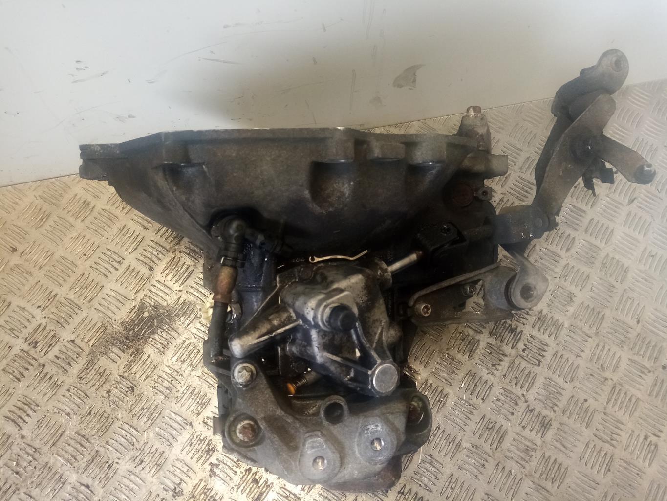 Boite de vitesses OPEL CORSA C  - 1