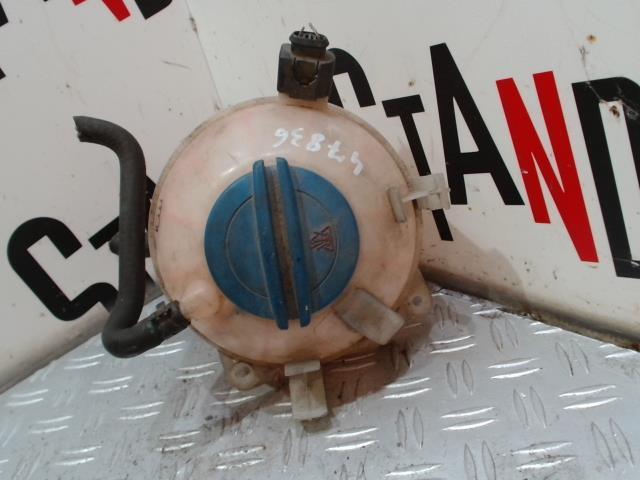 Vaso di espansione VOLKSWAGEN TOURAN 1 PHASE 1 Diésel - 1