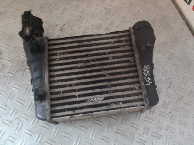 Echangeur air (Intercooler) AUDI A4 2 CABRIO PHASE 2 Essence - 1