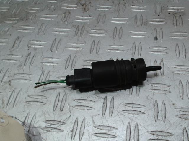 Pompa lavacristalli anteriore VOLKSWAGEN NEW BEETLE 1 Gasolina - 1