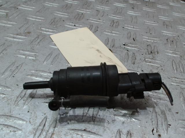 Pompa lavacristalli posteriore RENAULT CLIO 1 PHASE 3 Gasolina - 1