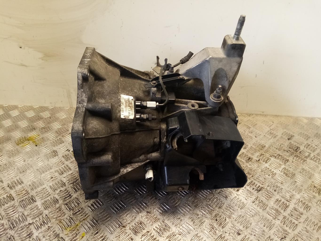 Boite de vitesses FORD FOCUS 1 Essence - 1