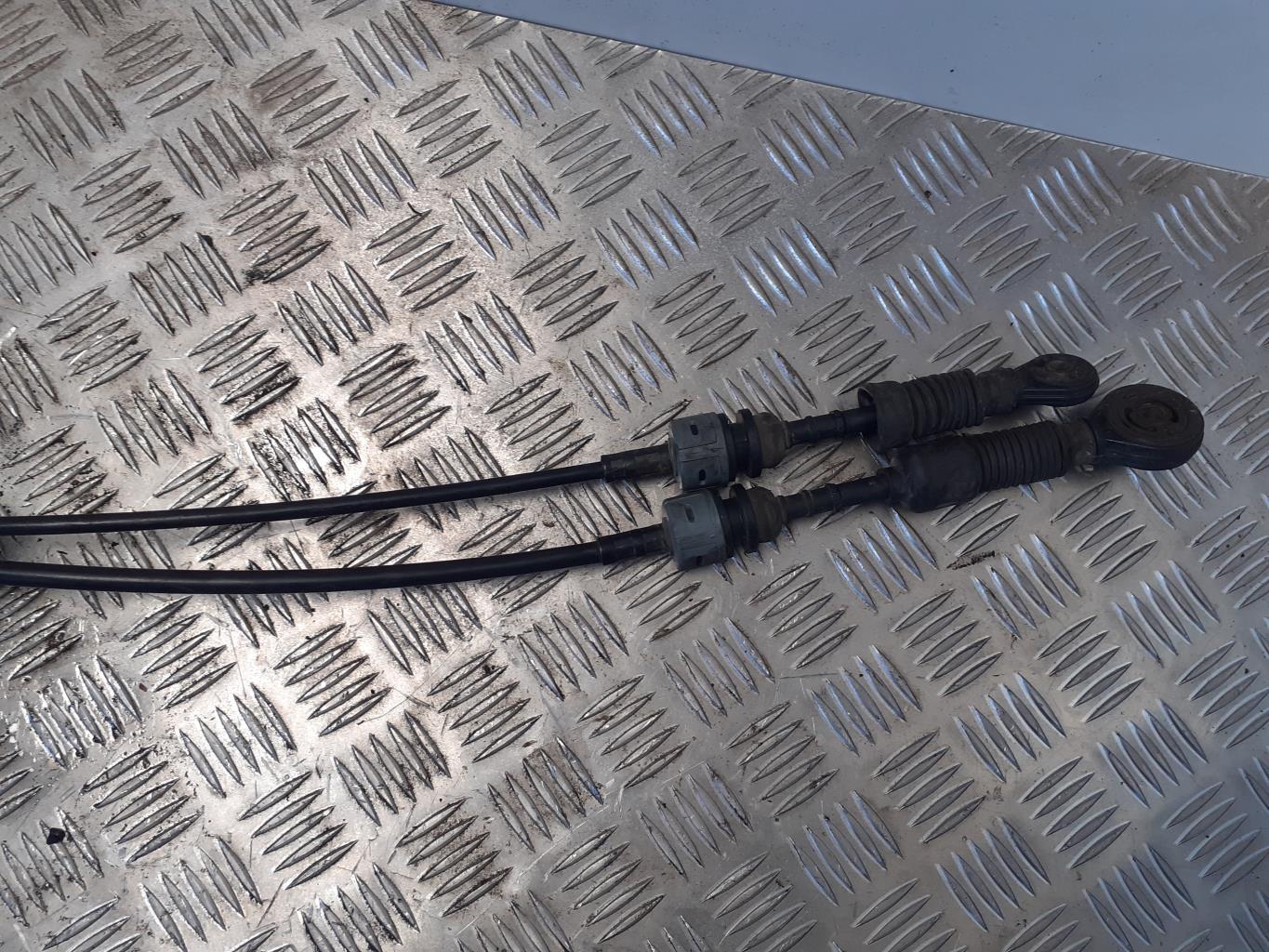 Cable levier de vitesses KIA CEE-D 1 SPORT WAGON PHASE 2 BREAK Diesel - 1