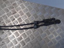 Cable levier de vitesses