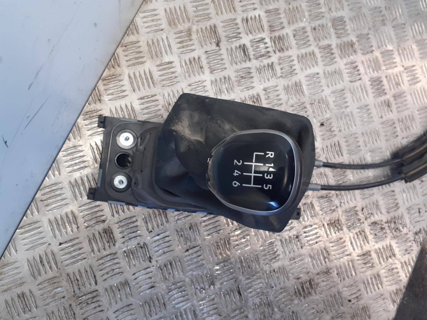 Cable levier de vitesses VOLKSWAGEN GOLF 8  - 1