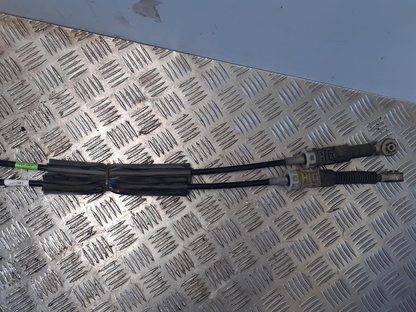 Cable levier de vitesses DACIA SANDERO 2 PHASE 1 Essence - 1