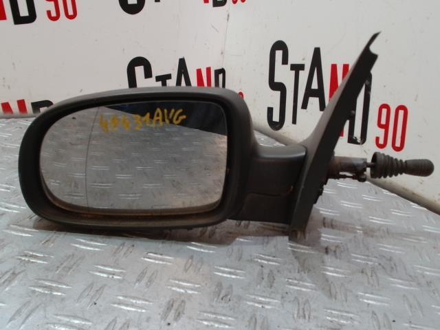 Retrovisor izquierdo OPEL CORSA C  - 1