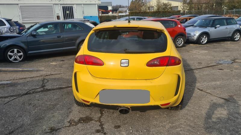 Vase d'expansion SEAT LEON 2 PHASE 1 Diesel - 1