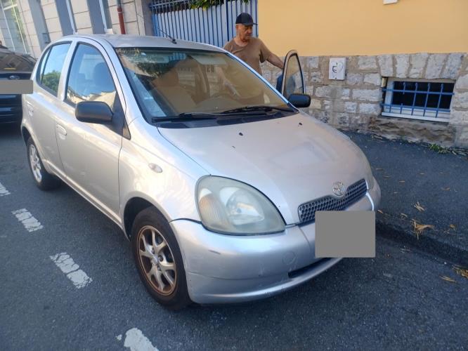 Photo de la pièce