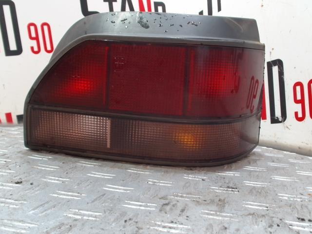 Fanale posteriore principale destro (luci) RENAULT CLIO 1 PHASE 3 Gasolina - 1