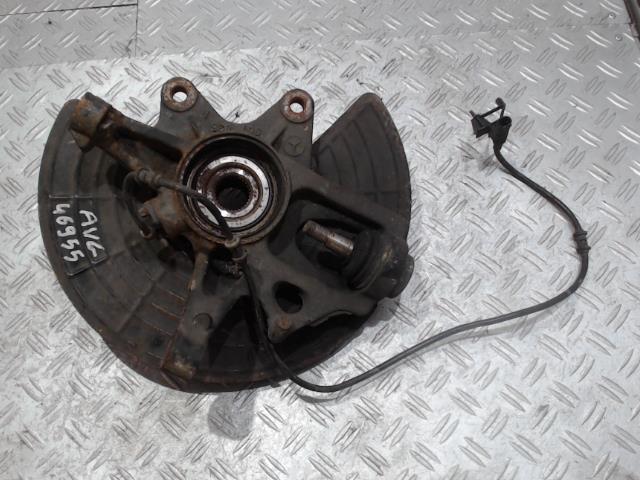 Mozzo anteriore sinistro MERCEDES CLASSE M 163 PHASE 2 Diésel - 1