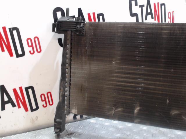 Radiateur eau CITROEN NEMO Diesel - 1