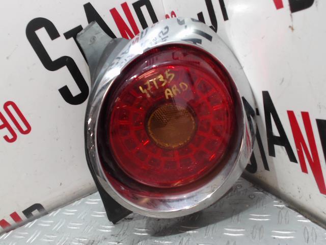 Fanale posteriore principale sinistro (luci) ALFA ROMEO MITO PHASE 1 Diésel - 1