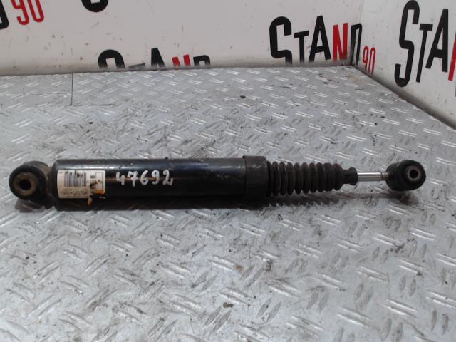 Ammortizzatore posteriore destro CITROEN DS3 PHASE 2  - 1