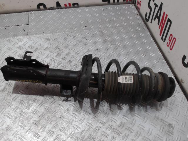 Ammortizzatore anteriore sinistro CHEVROLET ORLANDO  - 1