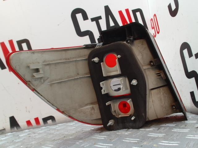 Fanale posteriore principale destro (luci) MERCEDES CLASSE B 245 PHASE 1 Diésel - 1