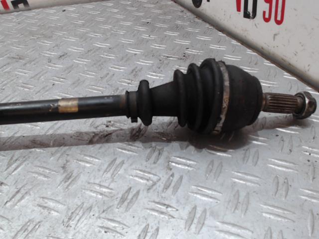 Giunto cardanico albero di trasmissione sinistro CITROEN AX PHASE 2 Diésel - 1