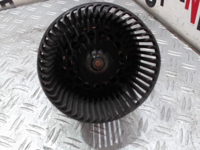 Pulseur d'air PEUGEOT 207 PHASE 1 Diesel - 1