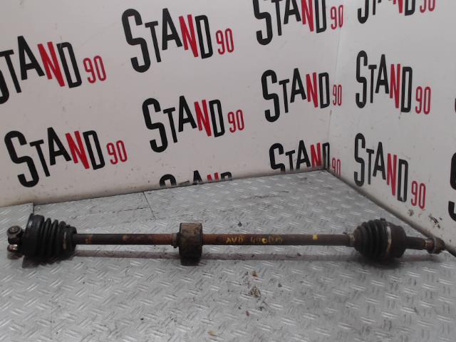 Giunto cardanico albero di trasmissione destro FIAT MULTIPLA PHASE 1 Gasolina - 1
