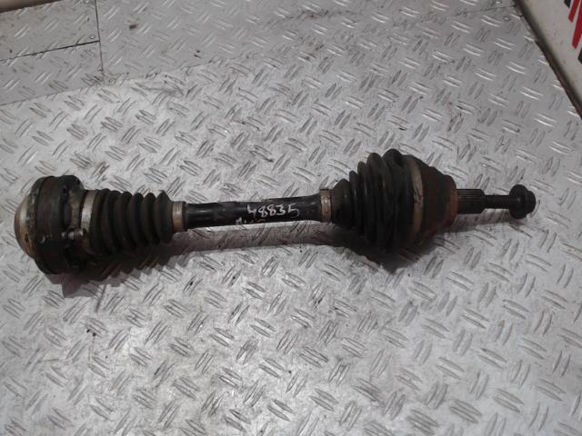 Giunto cardanico albero di trasmissione sinistro SKODA OCTAVIA 2 PHASE 2 BREAK Diésel - 1