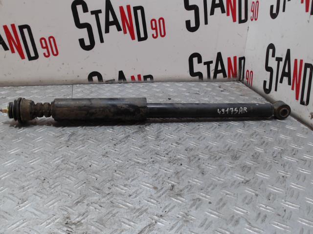 Ammortizzatore posteriore sinistro TOYOTA YARIS 1 PHASE 1 Gasolina - 1