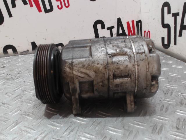 Compresseur clim AUDI A3 2 SPORTBACK PHASE 1 Essence - 1