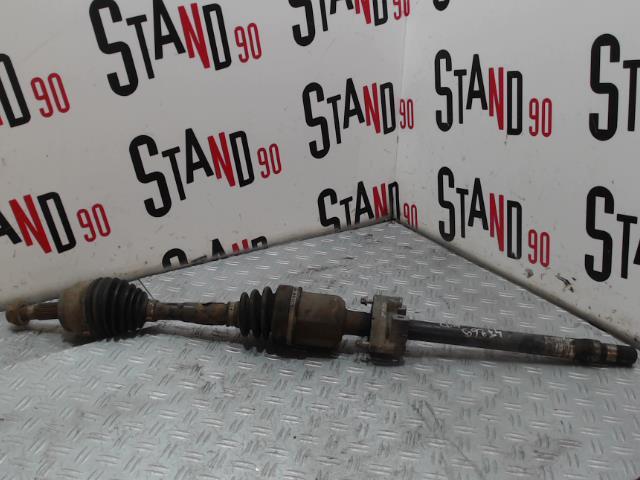 Giunto cardanico albero di trasmissione destro OPEL CORSA D PHASE 1 Diésel - 1