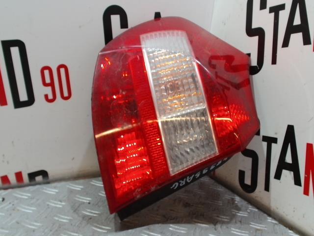 Fanale posteriore principale sinistro (luci) BMW SERIE 1 E87 PHASE 1 Diésel - 1
