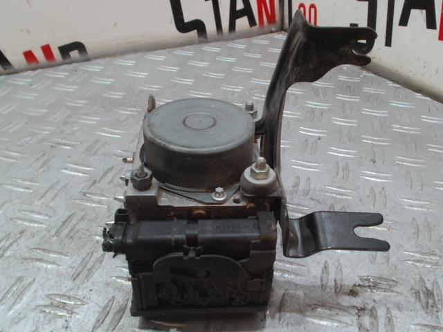 Bloc ABS (freins anti-blocage) RENAULT CLIO 3 PHASE 2 Diesel - 1
