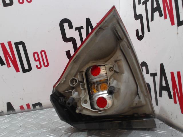 Fanale posteriore principale sinistro (luci) VOLKSWAGEN GOLF 5 Diésel - 1