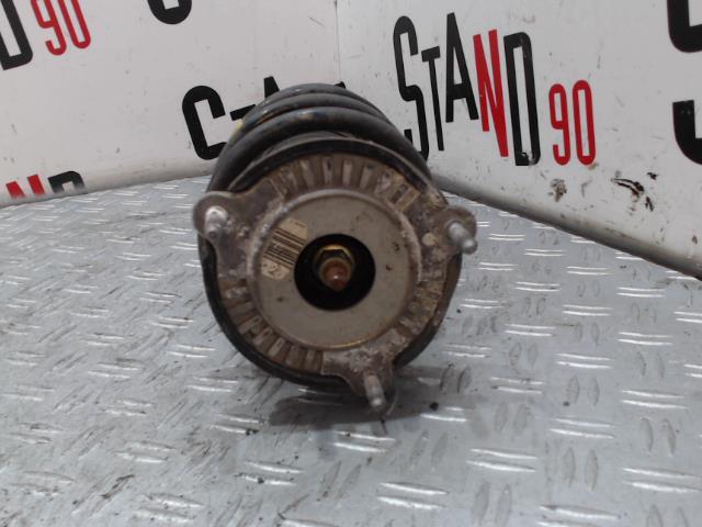 Ammortizzatore anteriore sinistro PEUGEOT 407 PHASE 1 Diésel - 1