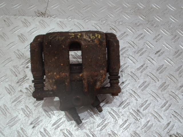 Pinza freni anteriore destra AUDI A6 3  - 1