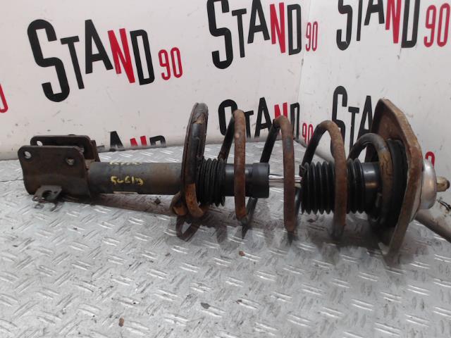 Ammortizzatore anteriore sinistro PEUGEOT EXPERT 1  - 1