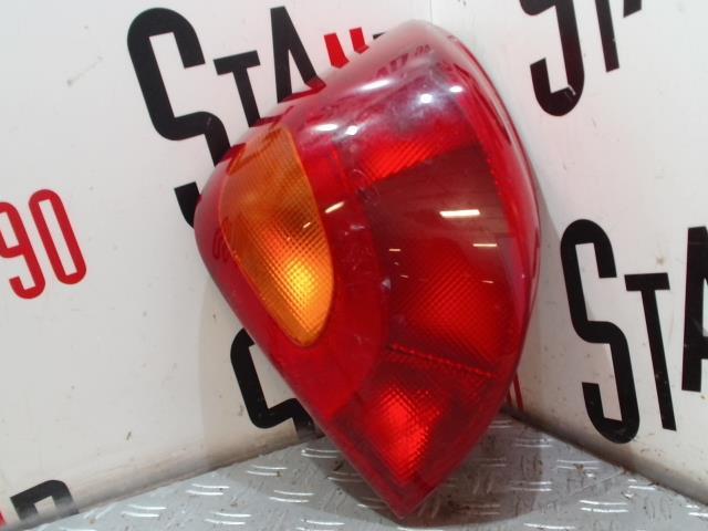 Fanale posteriore principale sinistro (luci) FORD FIESTA 4 PHASE 2 Gasolina - 1