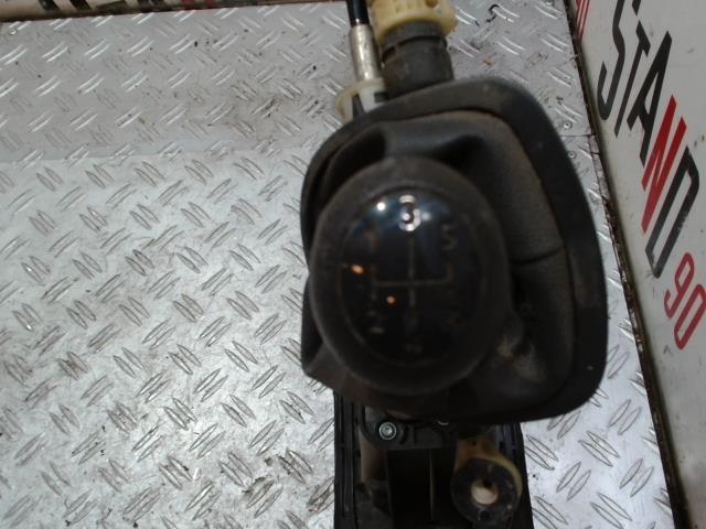 Cable levier de vitesses RENAULT CLIO 3 PHASE 2 Diesel - 1