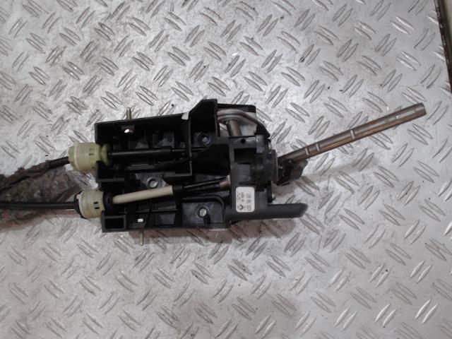 Cable levier de vitesses RENAULT SCENIC 2  - 1