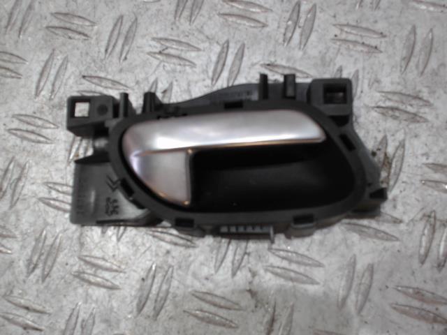 Maniglia interna anteriore destra PEUGEOT 508 1 PHASE 1 Diésel - 1