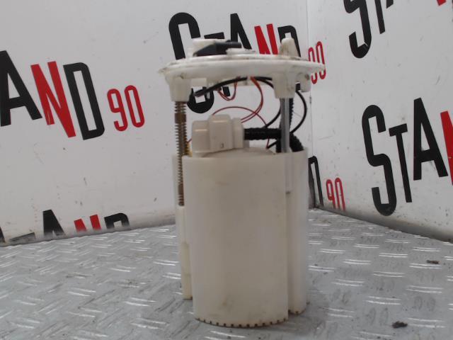 Pompe de gavage RENAULT MEGANE 4 PHASE 1 Essence - 1