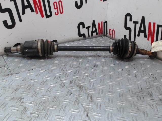 Giunto cardanico albero di trasmissione sinistro TOYOTA YARIS 1 PHASE 1 Gasolina - 1