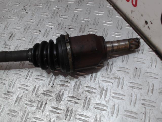 Cardan gauche (transmission) CITROEN NEMO Diesel - 1