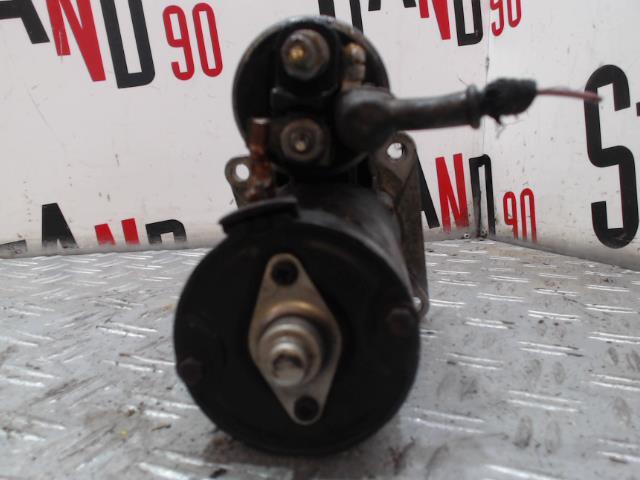 Motorino avviamento FIAT PUNTO 2 PHASE 1 Diésel - 1