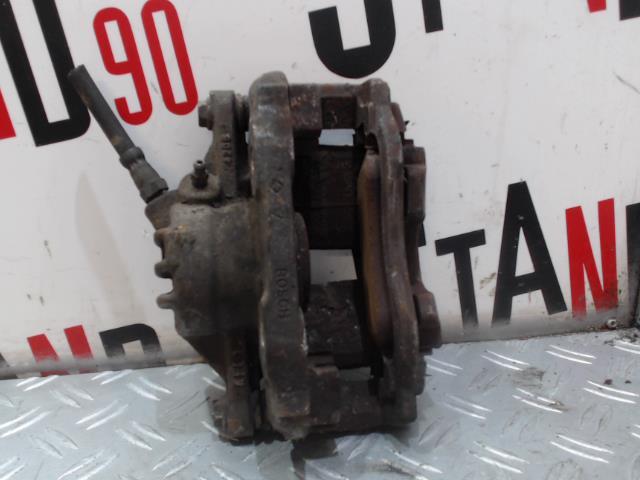 Pinza freni anteriore destra PEUGEOT 1007 Gasolina - 1