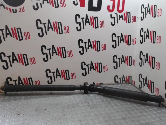 Arbre de transmission (propulsion) BMW SERIE 1 E81 Diesel - 1
